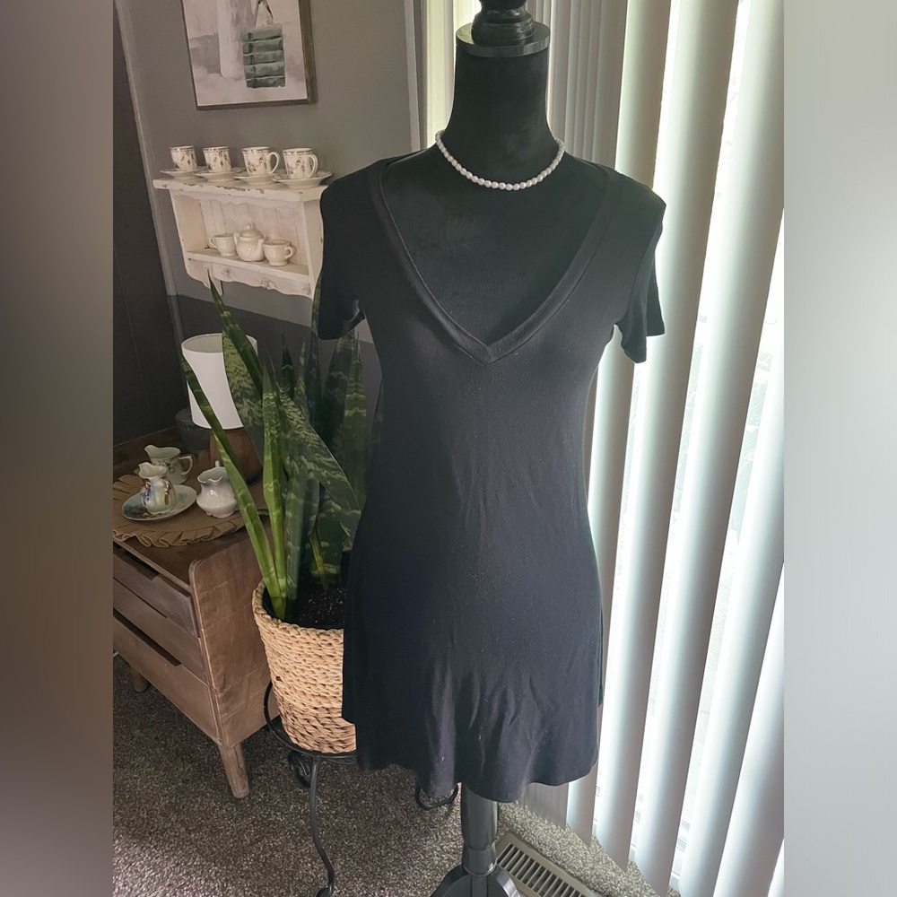 Forever 21 Tshirt Dress
